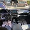 Hyundai Santa Fe 2019 thumb 3