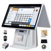 Caisse Tactile P70L – i5 (8Go/256Go) Double Écran thumb 6