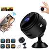 CAMÉRA MINI WIFI HD – thumb 0