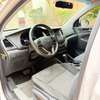 Hyundai Tucson 2016 thumb 0