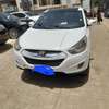 Hyundai Tucson 2011 thumb 0