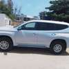 LOCATION MITSUBISHI PAJERO SPORT 2022 thumb 2