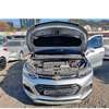 Chevrolet trax 2017 thumb 4