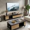 Table tv +tablette basse thumb 3