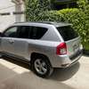 Jeep compas automatique thumb 0