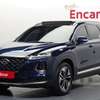 Hyundai Santa Fe nouveau 7 places 4wd full options thumb 0