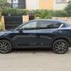 Mazda CX-5 2017 thumb 2