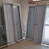 Porte pvc avec volet ou store antibruit thumb 3