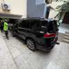 Toyota Land Cruiser VXR 2024 thumb 5