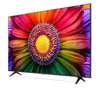 TELEVISEUR 75POUCES LG SMART 4K UR80006LJ + SUPPORT LG100040 thumb 0