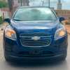 Chevrolet trax thumb 1