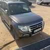 Mitsubishi pagero thumb 8