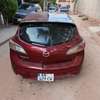 Je vends ma mazda cx3 thumb 4