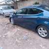 HYNDAI ELANTRA  automatic thumb 5