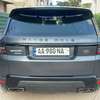 Ranger Rover sport pane turbo thumb 6