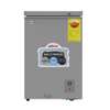 HORIZONTAL 160LITRES GRIS CH160IG thumb 1