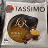 TASSIMO boîtes de 8/16 ou 24 CAPSULES thumb 5