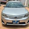 Toyota camry thumb 2