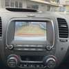 Kia Forte Berline Blanc Jantes Sport thumb 5