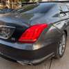 Genesis G90 2017 thumb 8