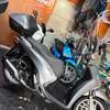 Honda Lesgo 150 CC année 2019, avec Cmc thumb 8