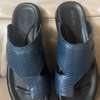 Zara sandales cuir confort été thumb 6
