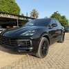 Porsche Cayenne coupé S 2021 thumb 3