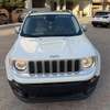 Jeep RENEGADE LIMITED -2017 thumb 0