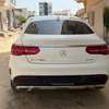 MERCEDES GLE 350 d thumb 4