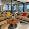 Salon Complet en cuir contemporain thumb 3