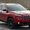 Jeep Cherokee 2016 limited thumb 3
