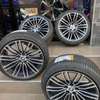 Jante à vendre BMW thumb 5