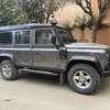 Land Rover Defender 110 Station Wagon 2010 thumb 2