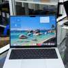 MacBook Pro 2023 M3 thumb 1