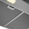 HOTTE DE CUISINE 60X60 BEKO ENCASTRABLE ASPIRANTE thumb 2