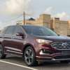 FORD EDGE 2019 FULL OPTIONS thumb 7