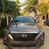 Hyundai Santa Fe 2019 thumb 11