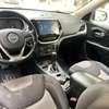 Jeep cherocké 2015 thumb 8