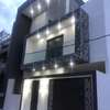 Villa R+1 avec piscine aux Almadies thumb 0