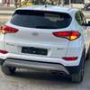 Hyundia Tucson thumb 5