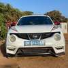 Nissan Juke Nismo 2014 thumb 0