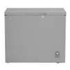 CONGÉLATEUR 350LITRES HISENSE GRIS FC33DD4SA thumb 0