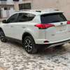 Toyota rav4   - Année *2017* - limited thumb 4