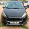Ford fiesta 2014 thumb 0