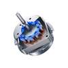 Midea Grand Ventilateur 18" sur Pied, Puissance 75 W thumb 4
