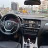 BMW X3 2017 automatique essence 2.0L thumb 11