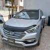 Hyundai santafe essence automatique thumb 6