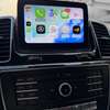 Mercedes Benz GLE 43 2019 thumb 1