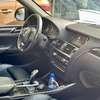 BMW X3 2016 thumb 2