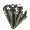 Rasoir Électrique Multifonction 4-en-1 – 9D Shaver thumb 4